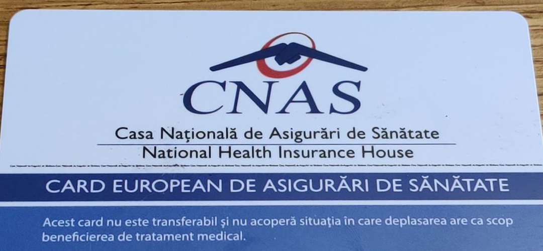 Obținerea de îngrijiri medicale în alt stat membru