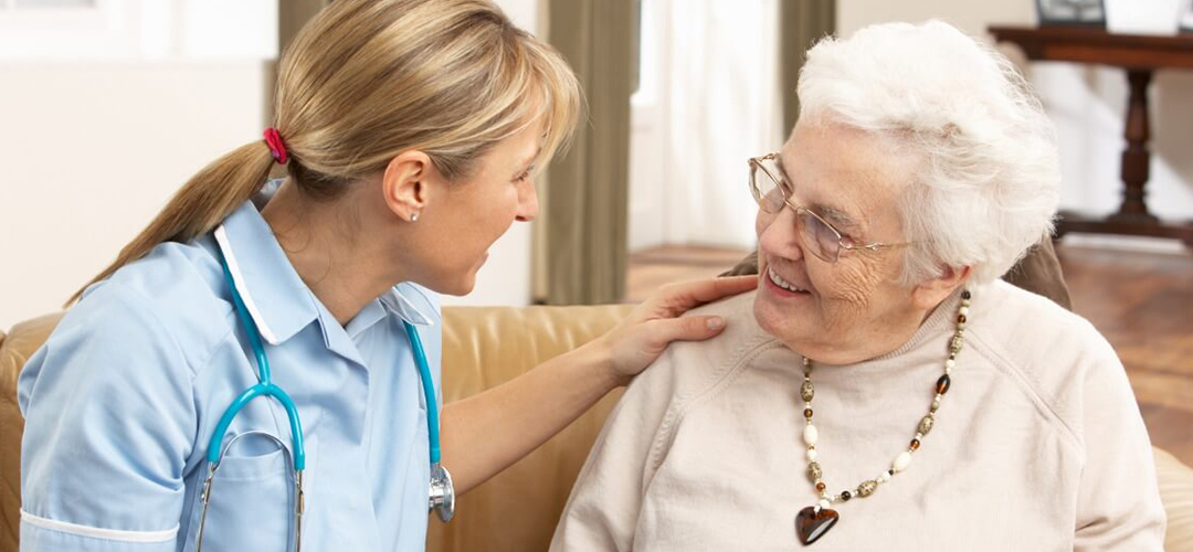 Rules on integration in a care home