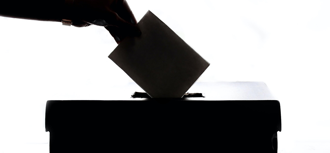 The right to vote and to stand as a candidate