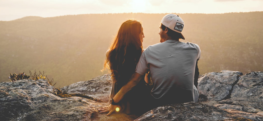 Living as a couple