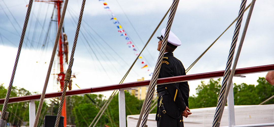 Certificates/attestations issued by maritime authorities