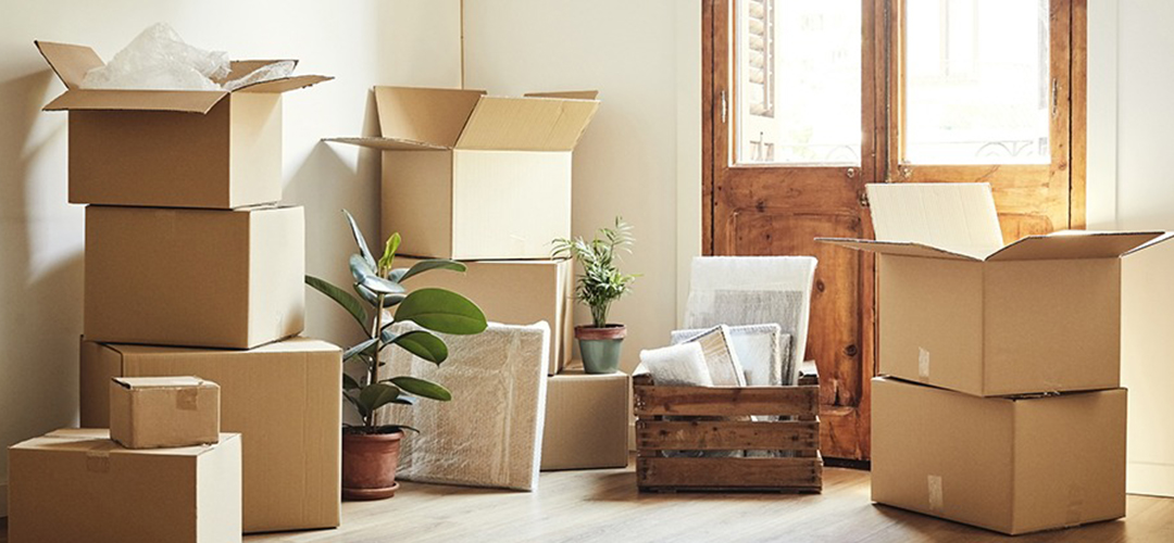 Moving temporarily or permanently to another Member State