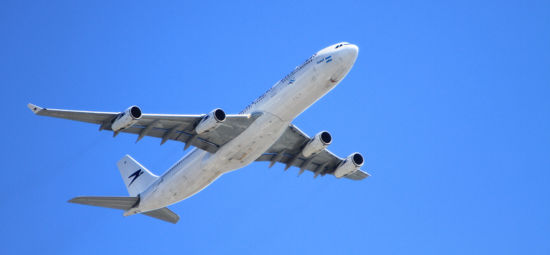 Călătoriile cu avionul, trenul, autobuzul, vaporul în și din UE