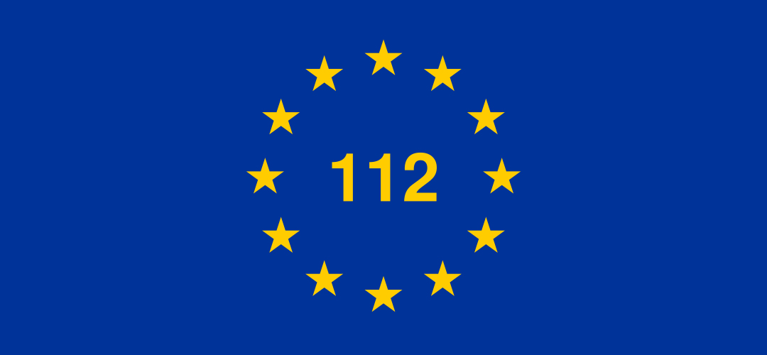 Numerele de urgență 112 și 116