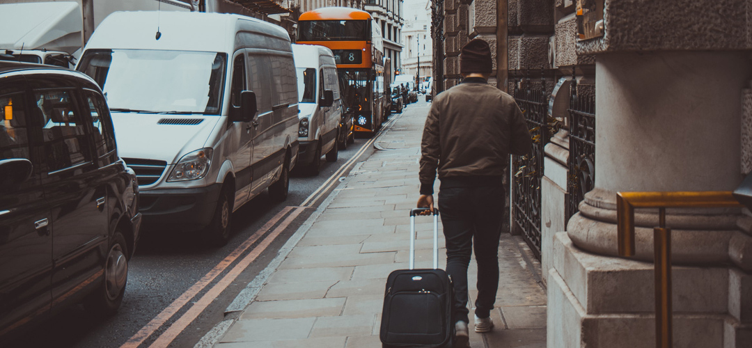 Documente necesare cetățenilor din afara Uniunii atunci când călătoresc din străinatate în cadrul UE