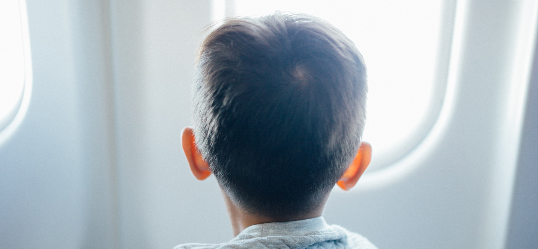 Documente necesare minorilor care călătoresc singuri în UE