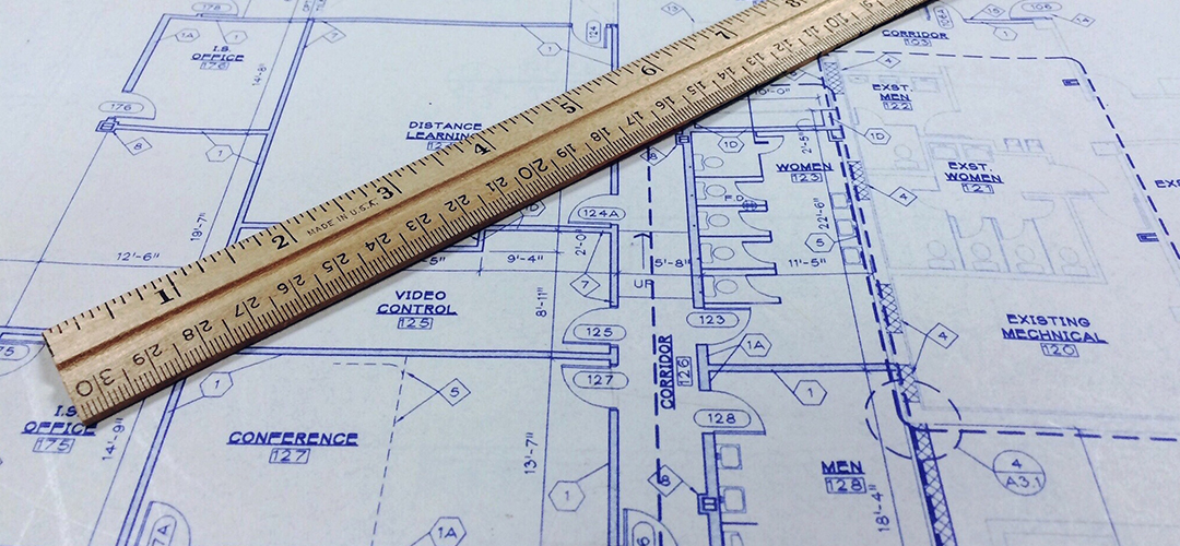 Profesia de arhitect